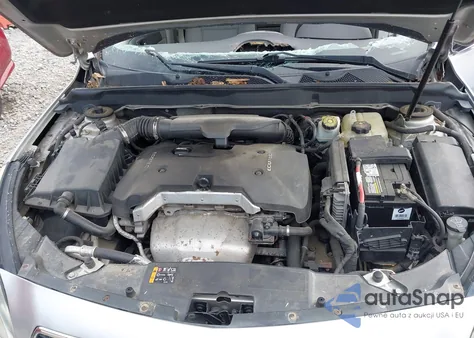 2013 Chevrolet Malibu 1Ls z USA, uszkodzony, nr VIN 1G11B5SA3DF144378